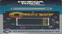 Omega Race [x]